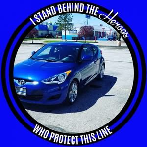 Meet your Posher, J.j.